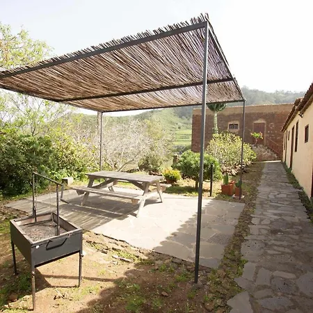 Cerca De La Costa De Casa di campagna *
