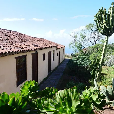 Country house Cerca De La Costa De La Laguna (Tenerife)